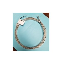 DLC Series RTD Temperature Sensor 50' (15.2m) - Image 1