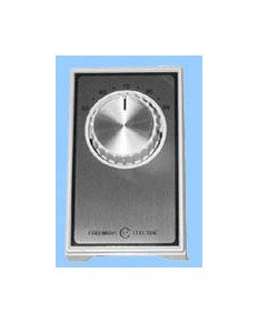 Commercial Grade Wall Thermostat - Image 1