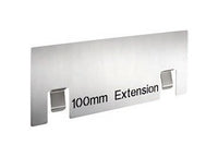 SCORPION® 2 Headroom Clearance Checker Extension - 37.5in Length, 100mm Thickness