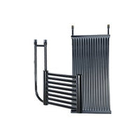 Industrial Grid Coils - Heavy Duty Heat Exchangers