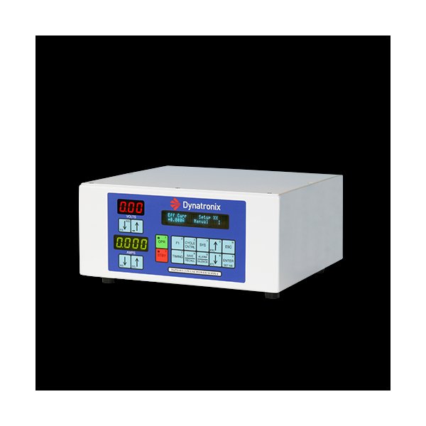 Dynatronix MicroStar DuP Series Pulse Power Supplies - 3A DC Power Supply - Image 1