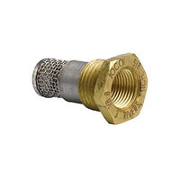 Process Technology VB Series Vacuum Breakers