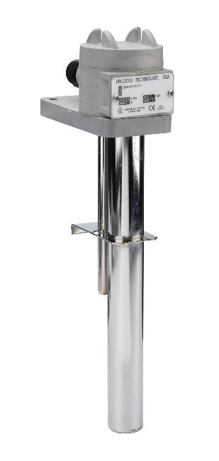 Process Technology B Series Titanium Small Tank Metal Heater - 1-1/4" - Image 1