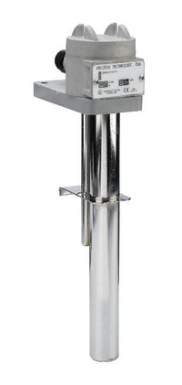 Process Technology B Series Titanium Small Tank Metal Heater - 1-1/4"