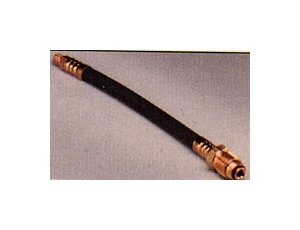 24 Inch Thermoplastic Pigtail for Heating Equipment - Image 2