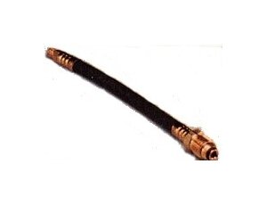 24 Inch Thermoplastic Pigtail for Heating Equipment - Image 1