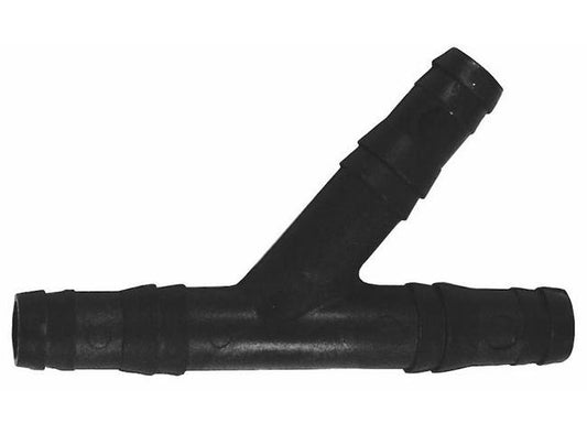 Nylon Y Connector 5/8" or 3/4" Hose - Image 1