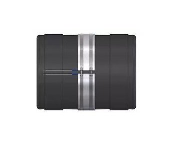 Acrolab Barrel Heaters - Industrial Heating Solution - Image 1