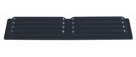 HVAC Air Return Grill 2.75" x 12" - Image 1