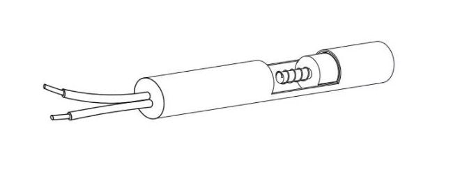 Acrolab HCA Round Cartridge Heaters - Image 2