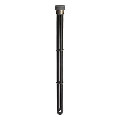 Process Technology QM Series Quartz Heaters with Metal Elements - Image 4