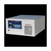 Dynatronix MicroStar DPR Series Pulse Power Supply