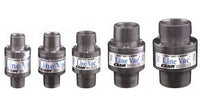 Heavy Duty Threaded Line Vac Conveyor - 1-1/4 NPT Inlet