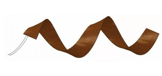 Acrolab HIS Silicone Rubber Heater - Image 1