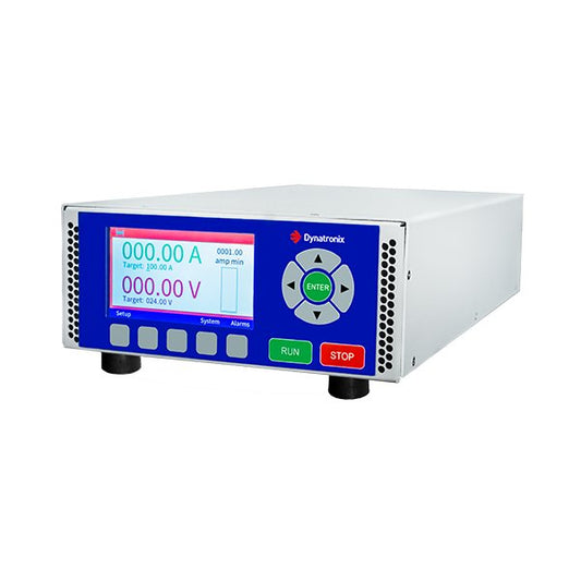 Dynatronix DTX-2400 Series Power Supply - Image 1
