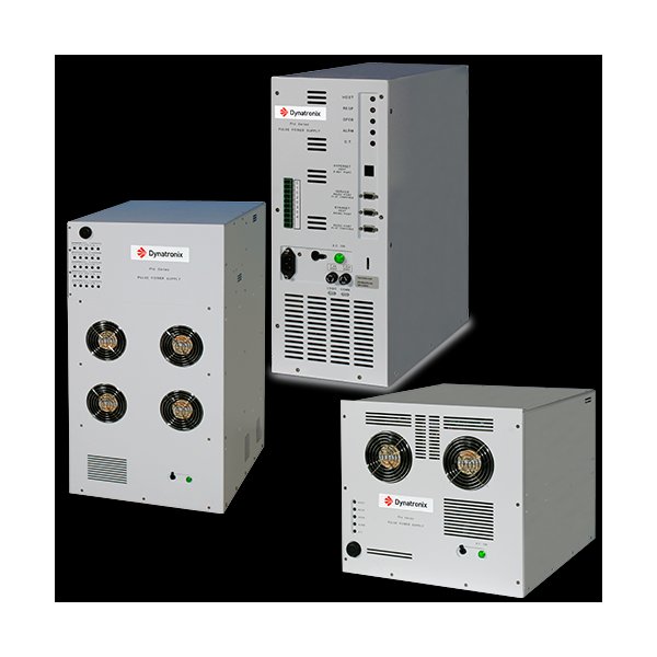Dynatronix Pro Series DC Power Supplies - Image 1