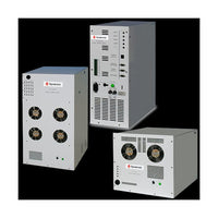 Dynatronix Pro Series DC Power Supplies