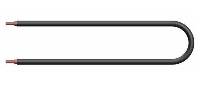 Acrolab HTUH Hairpin Tubular Heaters - Image 1