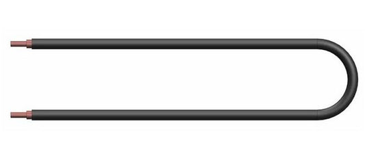 Acrolab HTUH Hairpin Tubular Heaters - Image 1