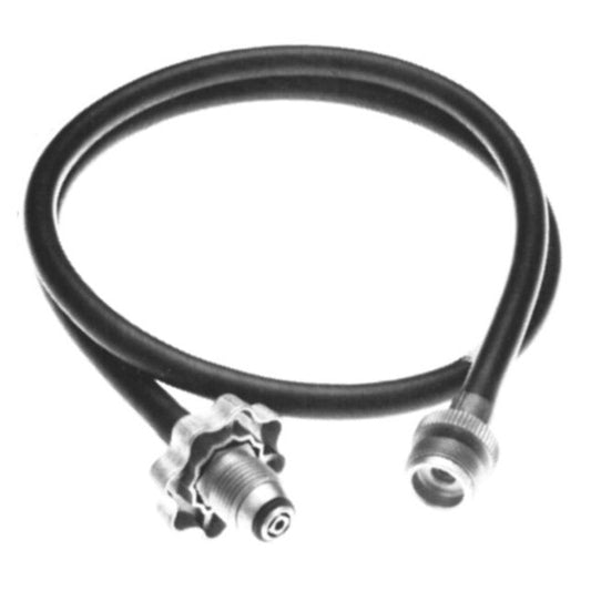 5' Adapter Hose for Heating Equipment - Image 1