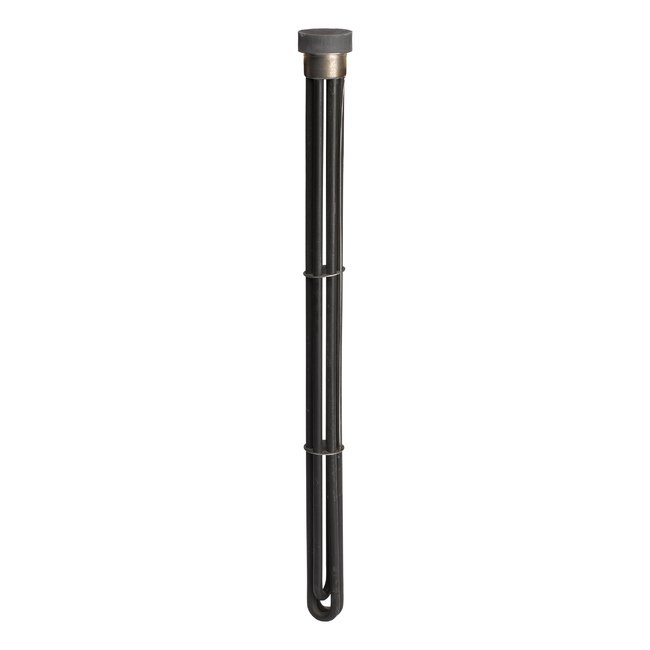 Process Technology QM Series Quartz Heaters with Metal Elements - Image 4