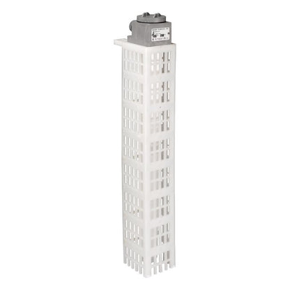 Process Technology QM Series Quartz Heaters with Metal Elements - Image 5