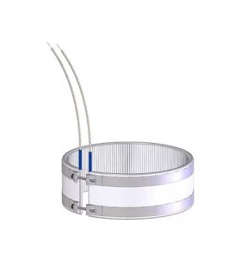 Acrolab HCE Ceramic Band Heaters - Image 1