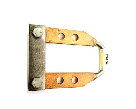 Heavy-Duty Slit Seal Blade for 3/4 to 1 Mil Low Film Density - Image 1