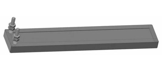 Acrolab HST Mica Strip Heater - Image 1