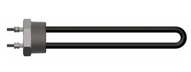 Acrolab HIMS Screw Plug Immersion Heater - Image 1