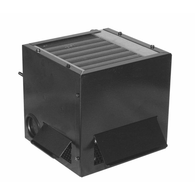 12V Heater for Cab and Cargo - 25,000 Btu, 250 CFM - Image 1