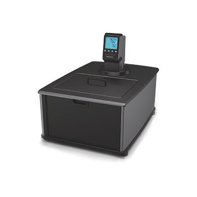 MX 20 Liter (L) Capacity Heated Circulator - Image 1