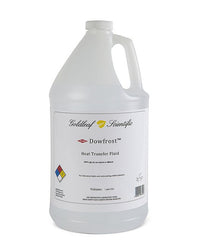 1 Gallon (gal) Volume Dowfrost Heat Transfer Fluid
