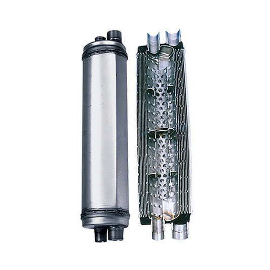 Thermax2 Heat Exchangers - Compact Modular Design - Image 1