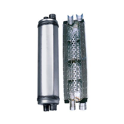 Thermax2 Compact Heat Exchanger - Image 1