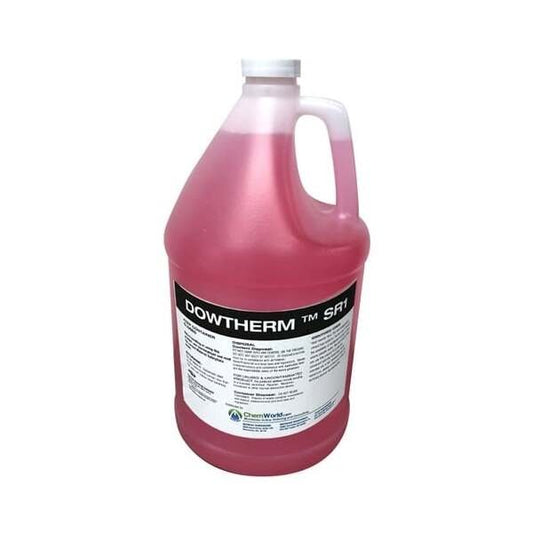 55 Gallon (gal) Volume Dowtherm Heat Transfer Fluid - Image 1