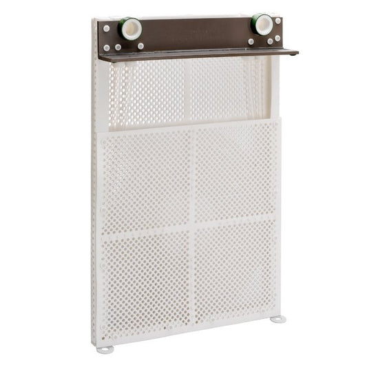 DurableX Fluoropolymer Heat Exchanger - Image 1