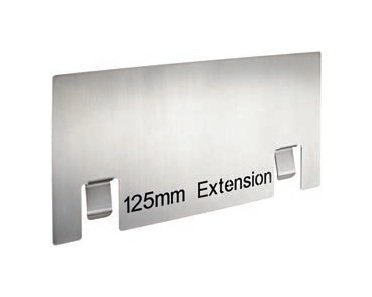 SCORPION® 2 Headroom Clearance Checker Extension - Image 1