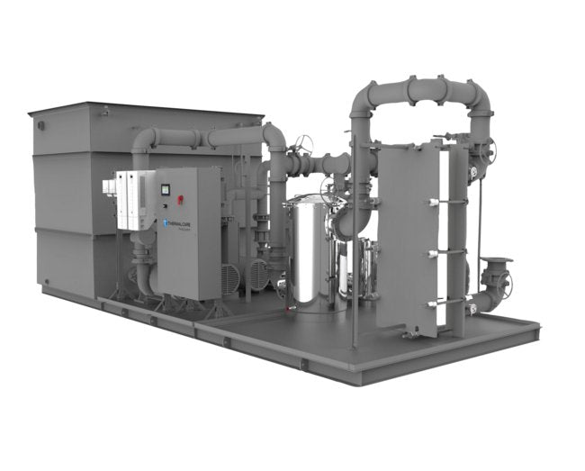 Heat Exchangers - Image 1