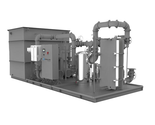 Heat Exchangers - Image 1