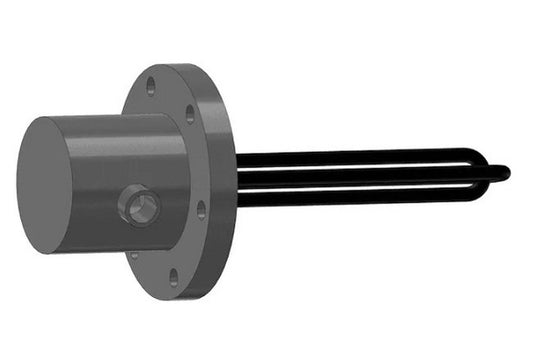 Acrolab HIMF Flanged Immersion Heater - Image 1