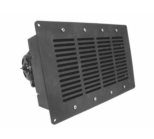 Universal 12V Heater, Floor/Under Dash Mount - Image 1