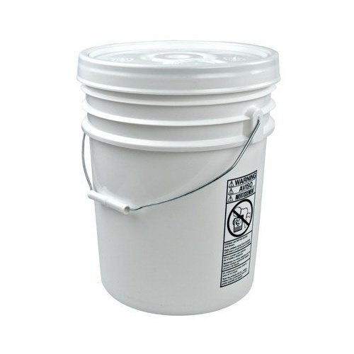 5 Gallon (gal) Volume Silicone Heat Transfer Fluid - Image 1