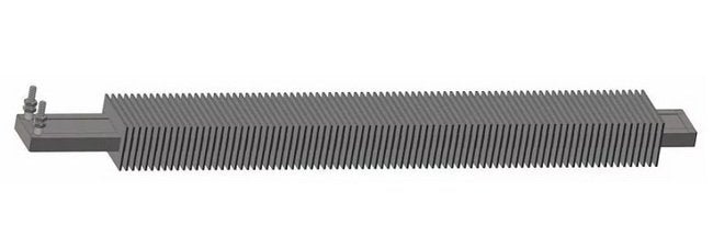 Acrolab HSMI Mineral Strip Heater - Image 1