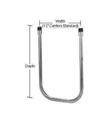 Process Technology UC Series U Coils - Image 1