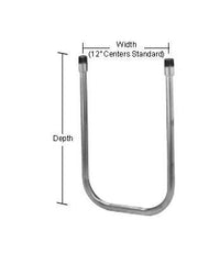 Process Technology UC Series U Coils