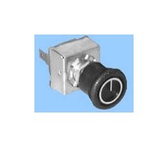 3-Speed Dash Switch for Heating Equipment - Image 1