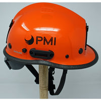 PMI Advantage Kevlar Helmet - Orange