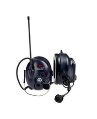 3M PELTOR LiteCom Plus Neckband Two Way Radio Headset