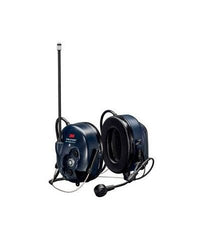 3M™ PELTOR™ WS™ LiteCom Pro III Bluetooth Headset - Neckband Style